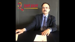 Message from Stop TB Partnership before #IAS2019 opens in Mexico