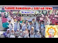 Tarhib Ramadhan &amp; Gebyar Tema Religious City - Keliling Gresik Kota Bersama Mobil Tayo