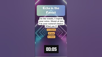 🕵️‍♂️ Crack the Code! Engaging Riddles for a Quick Mental Workout 🧠 #Shorts