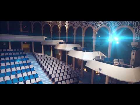 مسرح جامعة الملك سعود