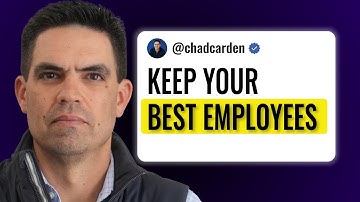 STOP Losing Top Talent! 2025