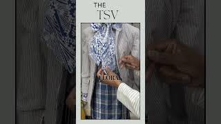 Tips and Tricks for Mixing Prints & Patterns! #fashion #style #patternmixing