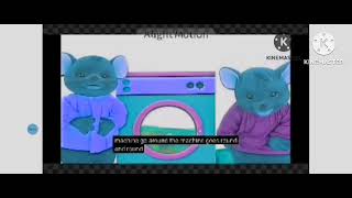 Squeak in G Major FIX 2 in G Major