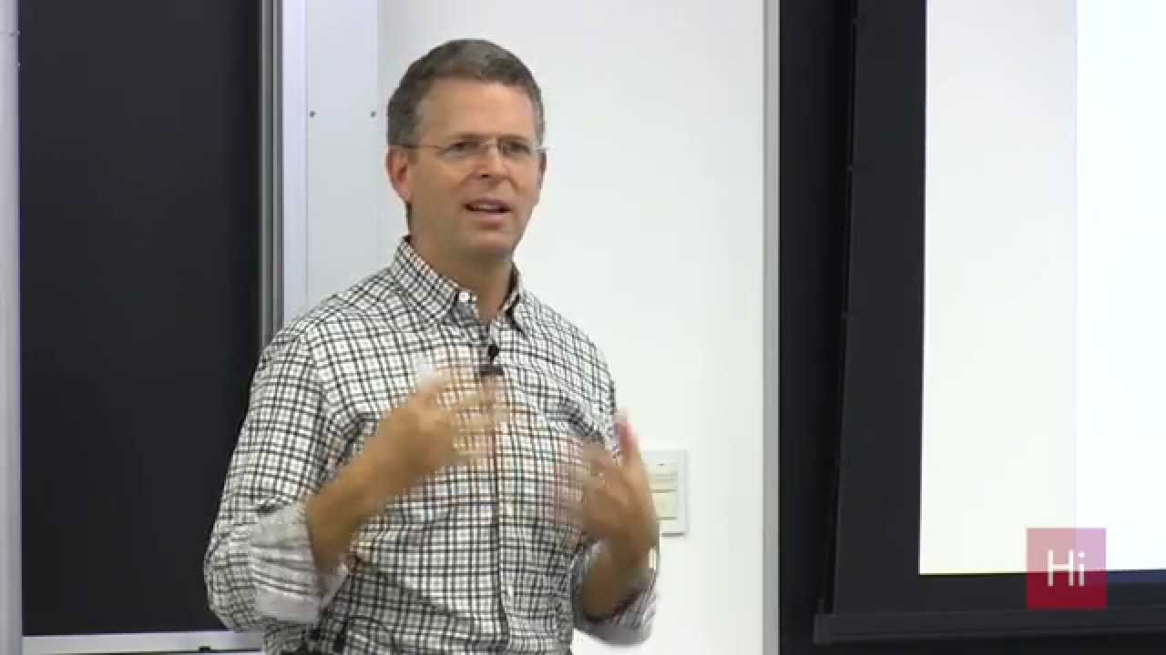 Harvard i-lab | Startup Secrets: Mastering the Gift of Mutual Mentorship