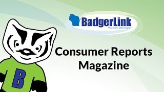 Consumer Reports