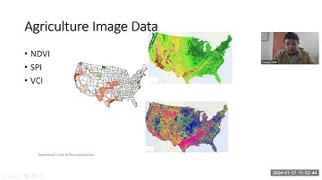 Agriculture Crop Yield Prediction by Spiking Neural Network | Agriculture Projects for Students