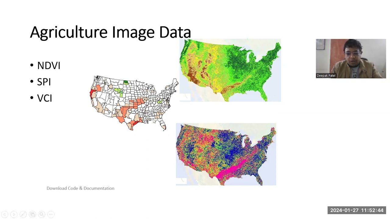 Agriculture Crop Yield Prediction by Spiking Neural Network | Agriculture Projects for Students