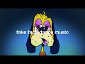 fake face dance music / Covered by Shiki【オトナが歌ってみた】