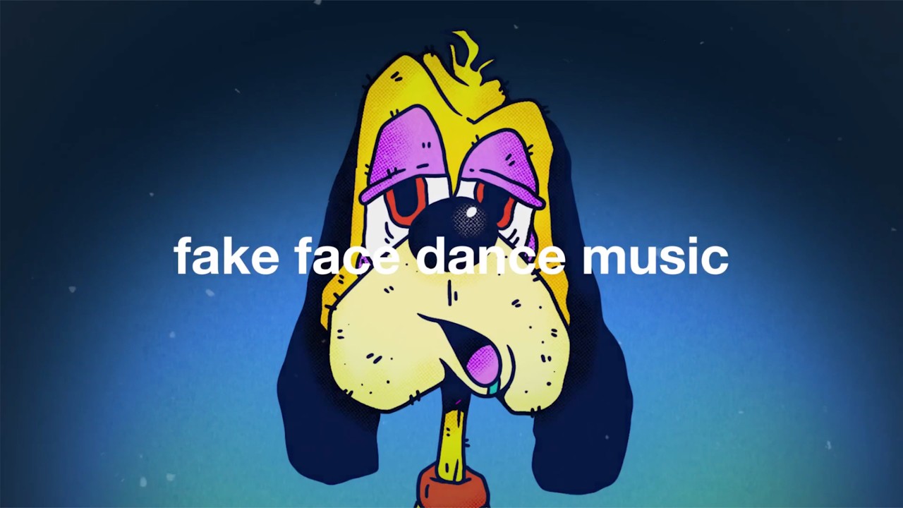 fake face dance music / Covered by Shiki【オトナが歌ってみた】