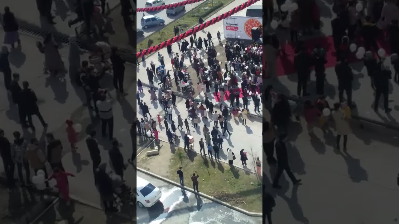 BELLISSIMO OCHILDI YANGI HAYOT TUMANIDA KELILA @AKSIYA PITSA 29MIN  SÖM 🍕