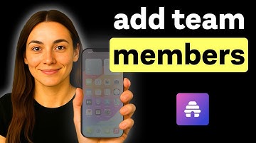 How to Add Team Members on Beehiiv