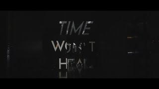 Nicumo - Time Won't Heal