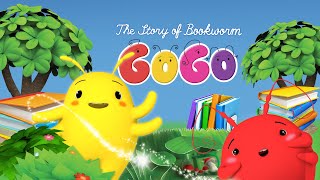 The Story of Bookworm GoGo - Trailer