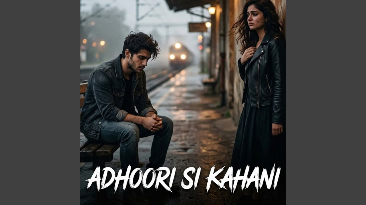 ADHOORI SI KAHANI