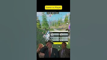 Game vs player #codm #codmobile #codclips #callofduty #shorts
