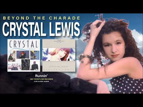 Crystal Lewis — Crystal Lewis - Runnin'