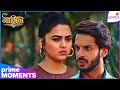 Naagin S6 | Ep. 125 | Prarthna And Raghu Determine To find Out Real Culprit,How? | Colors TV