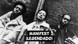 Fugees - Manifest [Legendado]