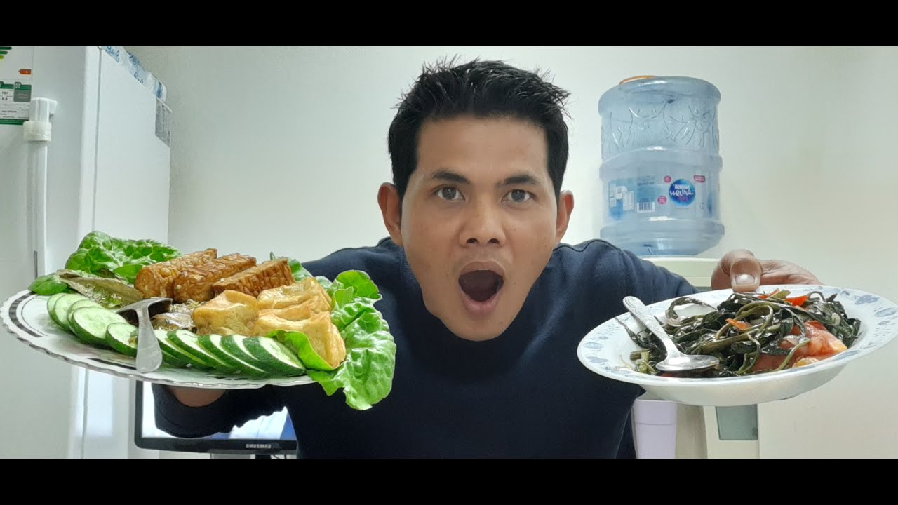 MASAK MAKANAN KHAS SHUNDA ALA SUPIR ARAB || MUKBANG ALA SUPIR ARAB