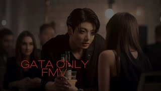 Gata Only Jungkook Fmv