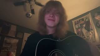 Vodka Cranberry - Conan Gray