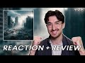 Nurko - If The World Was Ending REACTION + REVIEW (#059)