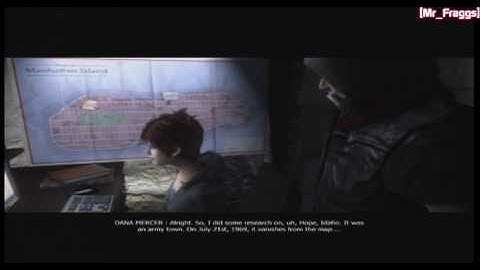 Prototype Hard Walkthrough: Confessions