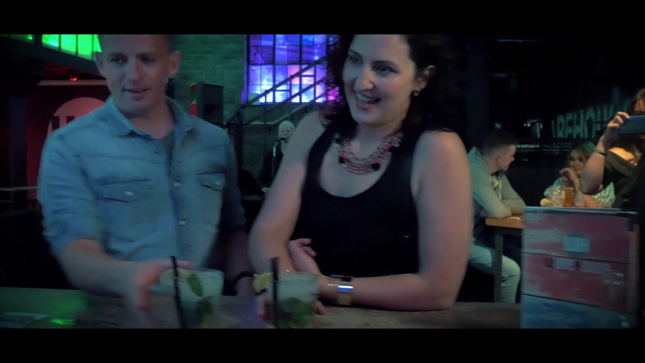 McGettigans Hotel Letterkenny Warehouse Bar and Kitchen YouTube