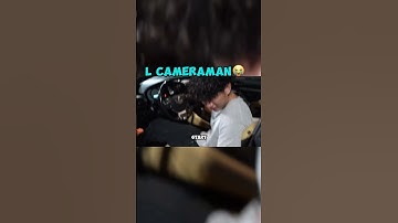 Bro Gotta Get his cameraman skills up #shorts #vlog #funny
