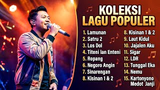 Denny Caknan  Album 2026  Lagu Jawa Terbaru Dangdut Koplo Hits Satru Ldr U0026 Kalih Welasku