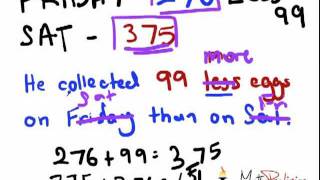 43. Primary 3 Math