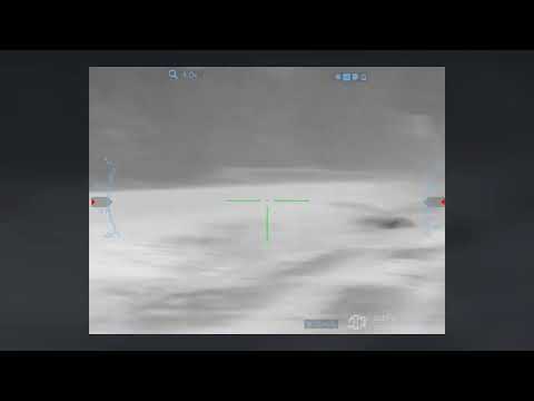 Hunting Big Boars with High Definition Thermal Scope ATN Thor 5 XD