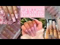 How to take Nail Pictures | High quality nail pics | How to grow your nail page |Luxury nail photos
