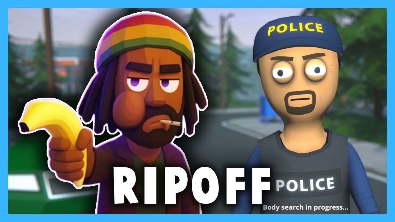Small Developer Framed For Schedule 1 Ripoff