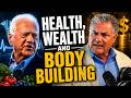 Health, Fitness, Longevity and Success: A Conversation with Frank Stronach &amp; Michael Wagner