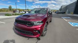 2026 Dodge Durango GT Plus Castle Rock, Monument, Highlands Ranch, Centennial, Denver CO