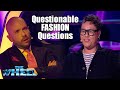 Questionable Fashion Questions