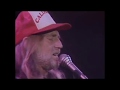 Willie Nelson live at the US Festival 1983 - Always on My Mind