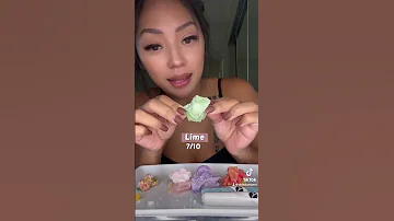 Yabumoto Krystal Kandz 