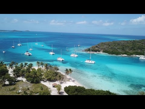 Vídeo: La Guía Completa De Bequia - Matador Network