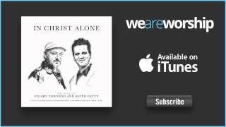 Video thumbnail of "Keith & Kristyn Getty - A Worker's Prayer"