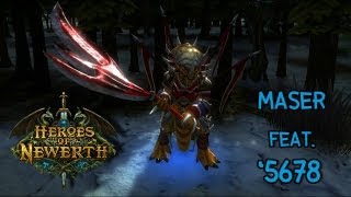 Hon เกรียนๆ Let's play Rally Your Dead !! By ตั้น'5678