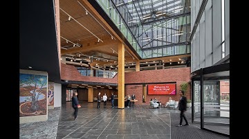 Wurriki Nyal Civic Precinct - Project completion video