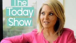 Georgie Gardner: Her Time On The Today Show