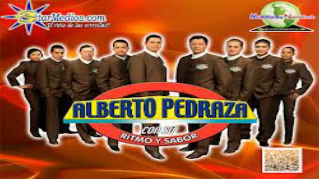 alberto pedraza rumbo al paraiso mp3