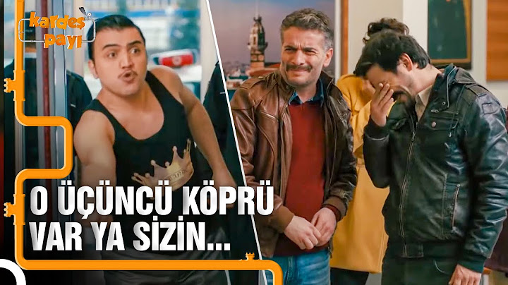 Büyük Hilmi'den Oscarlık Küfür Serisi | Kardeş Payı Metin & Ali Sahneleri