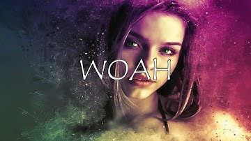 NEFFEX - Woah 💰 [Lyrics Video]