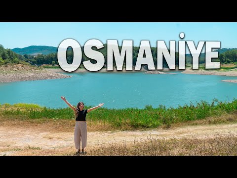 Osmaniye'den Bildiriyoruz | Türkiye Turu 58. Şehir