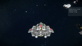 Homing Weaponry -  WC Hotbar Setup 2022