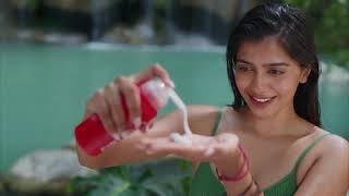 Cinthol Foam Body Wash 15Sec English